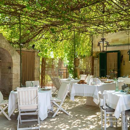 Villa Pesce Selva Di Fasano Eksteriør billede