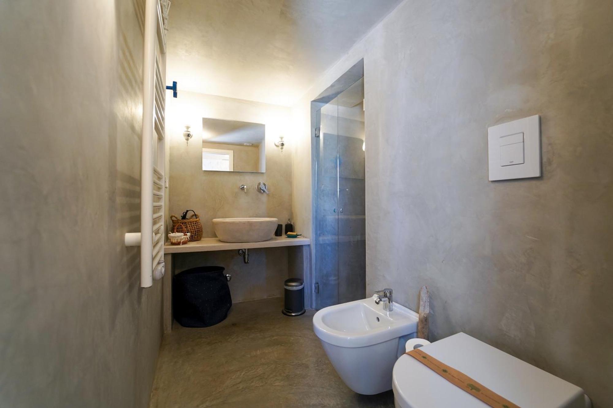 Villa Pesce Selva Di Fasano Værelse billede