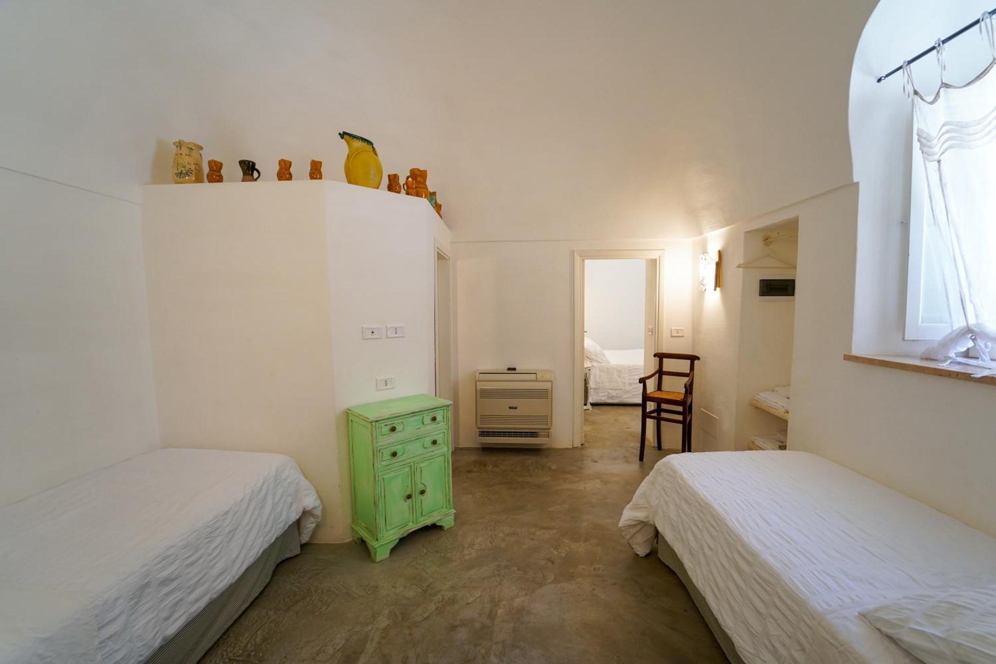 Villa Pesce Selva Di Fasano Værelse billede