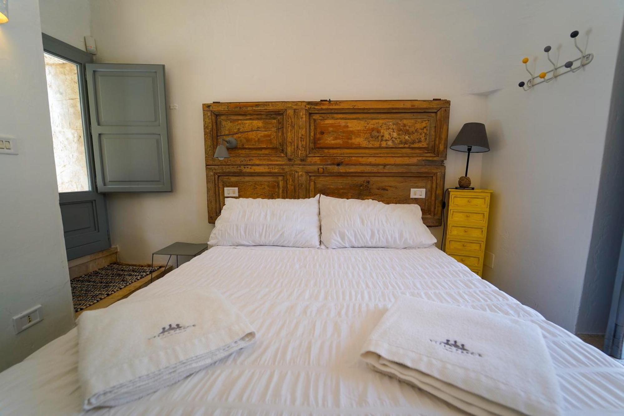 Villa Pesce Selva Di Fasano Værelse billede