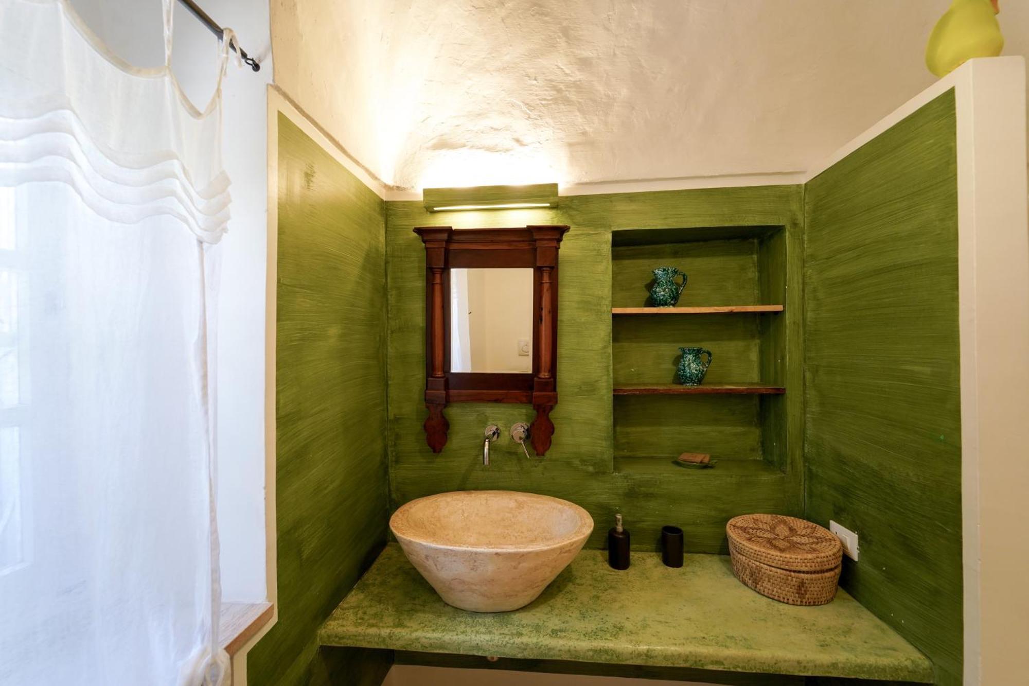 Villa Pesce Selva Di Fasano Værelse billede