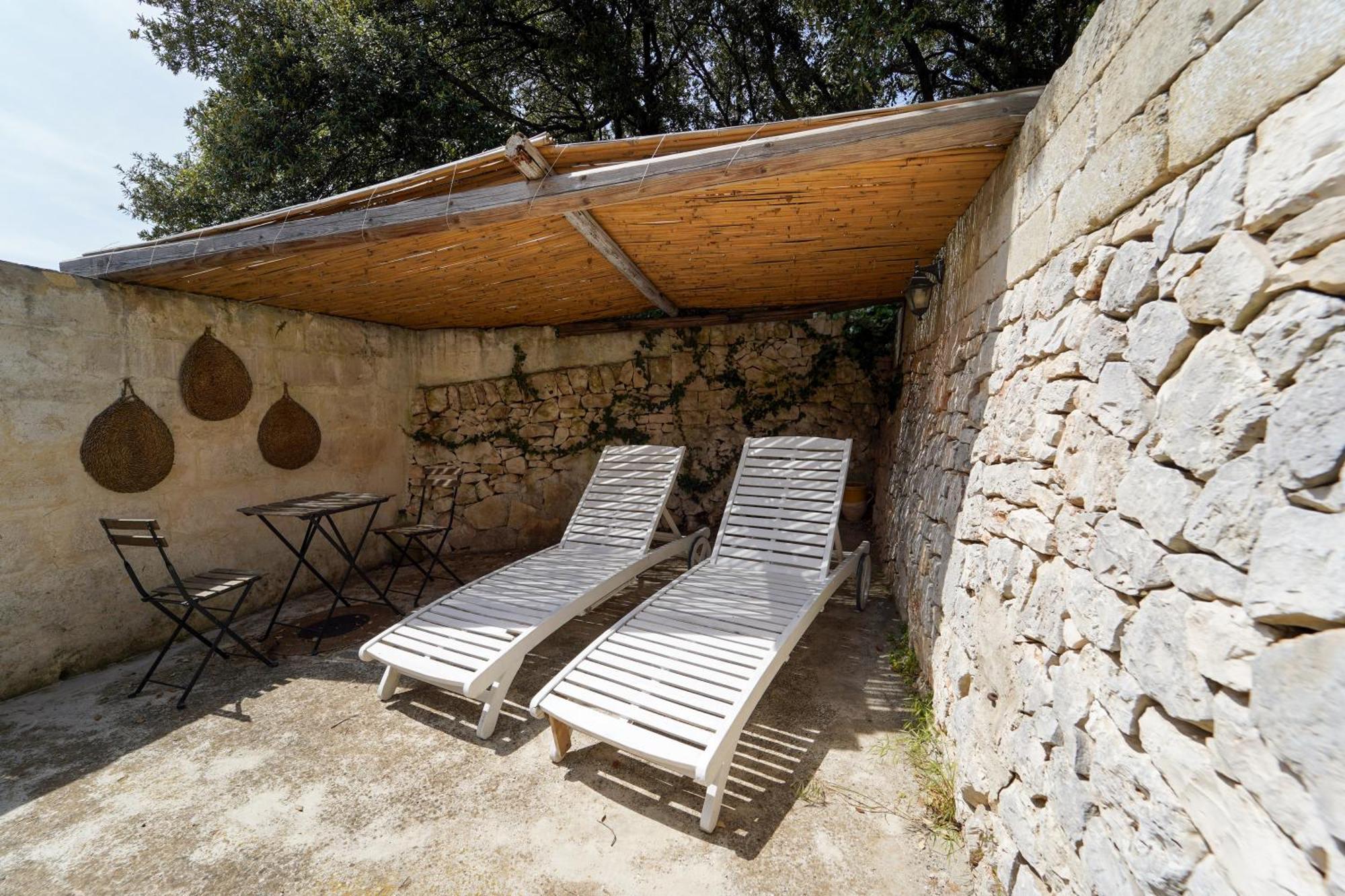 Villa Pesce Selva Di Fasano Værelse billede
